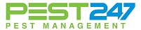 Pest247 Logo
