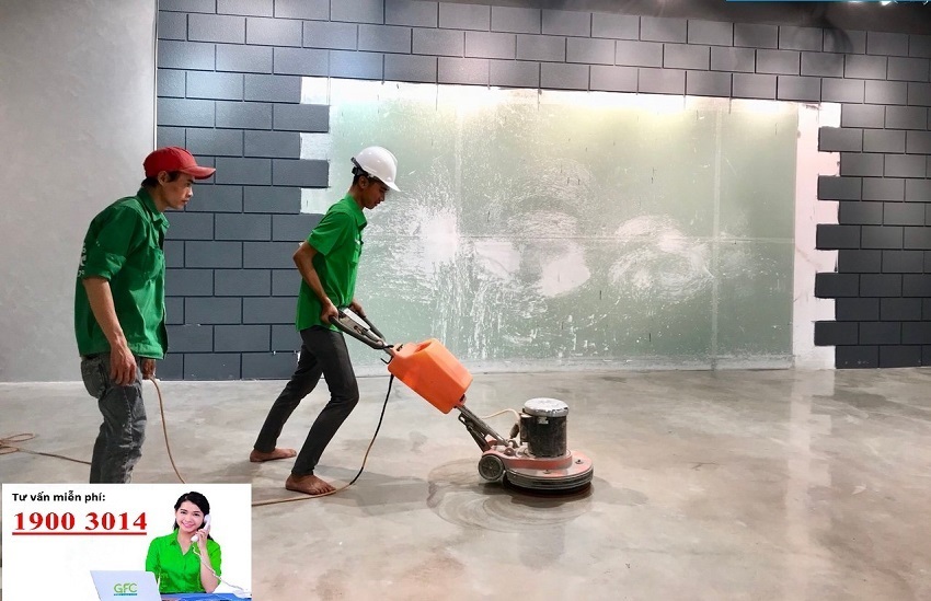Công ty vệ sinh công nghiệp Đắk Nông