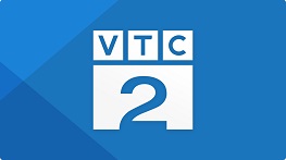 Lịch phát sóng trên VTC 2