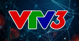 Lịch phát sóng trên VTV 3