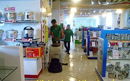 Vệ sinh công nghiệp 3