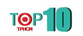 top10tphcm logo