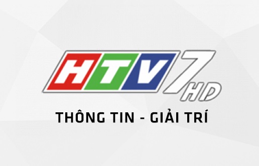 GFC Clean vệ sinh trên đài truyền hình htv7