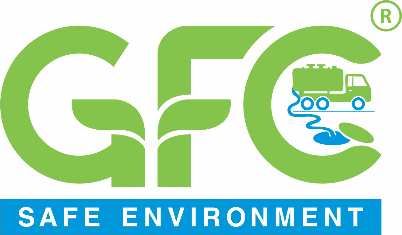 GFC SAFE ENVIRONMENT Dịch vụ môi trường hut ham cau thong cong nghet