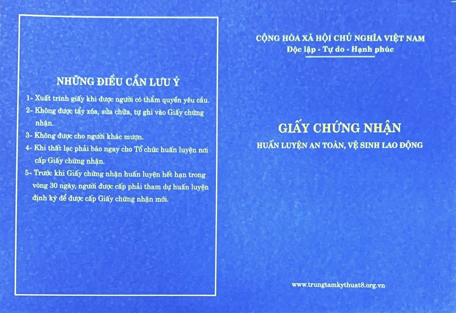 Author GFC Clean Đoàn Văn Cường